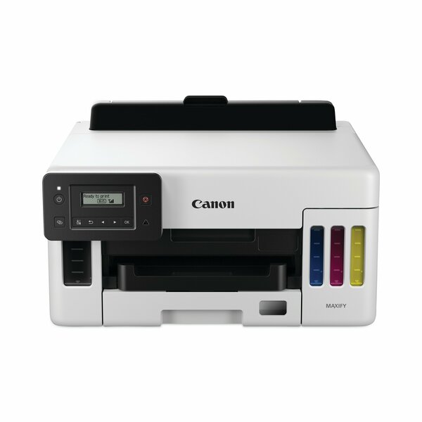 Canon MAXIFY GX5020 Wireless Small Office Inkjet Printer 5550C002